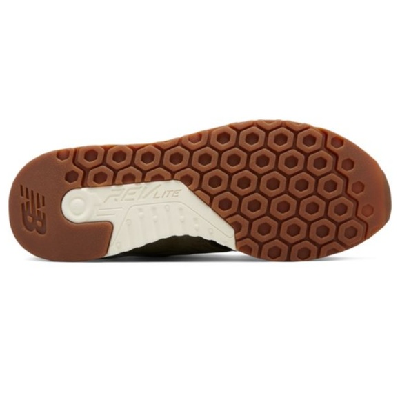 🚫SOLD🚫Men's 247 Luxe (black/green) - Picture 4 of 4